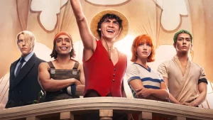 Scopri di più sull'articolo One Piece Live Action: tra la seconda stagione e le prime sorprese della terza