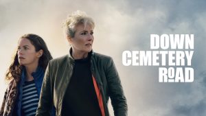 Scopri di più sull'articolo Down Cemetery Road: la serie thriller che tiene col fiato sospeso