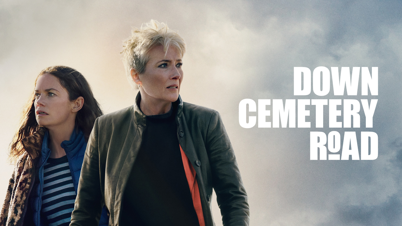 Scopri di più sull'articolo Down Cemetery Road: la serie thriller che tiene col fiato sospeso