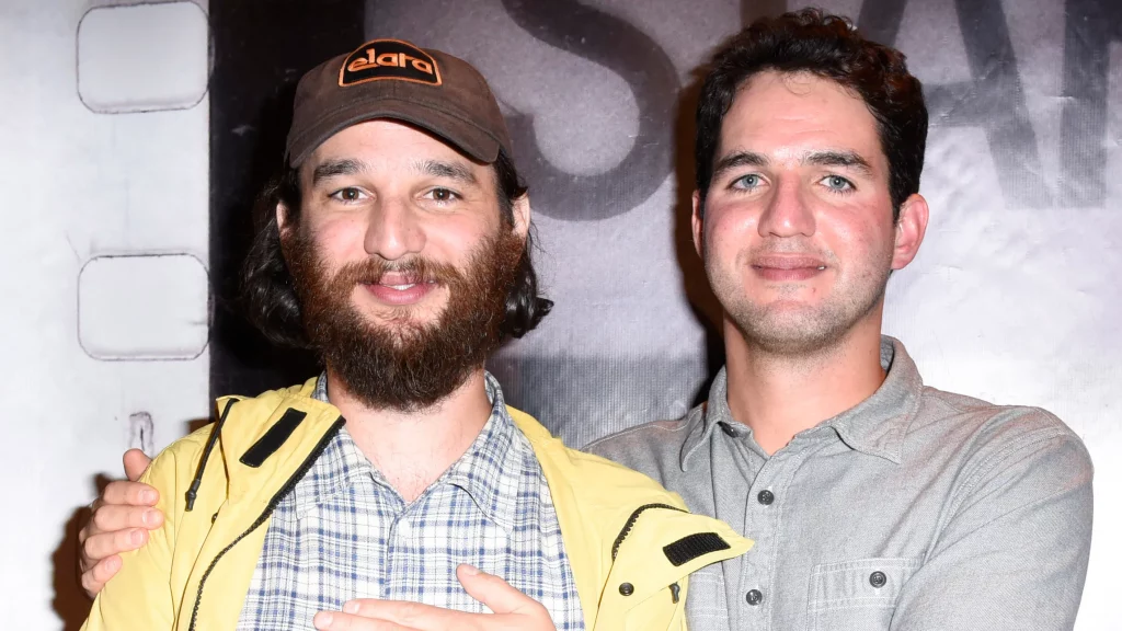 Chalamet mira agli Oscar con Marty Supreme, un viaggio tra ping pong e la New York contemporanea