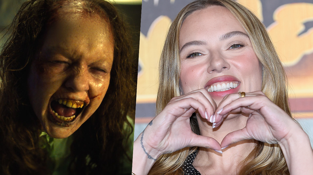Scopri di più sull'articolo Scarlett Johansson rilancia “L’Esorcista”: il nuovo film di Blumhouse cambia tutto