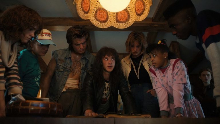 Scopri di più sull'articolo Stranger Things Day: 10 curiosità sulla serie che ha cambiato Netflix per sempre