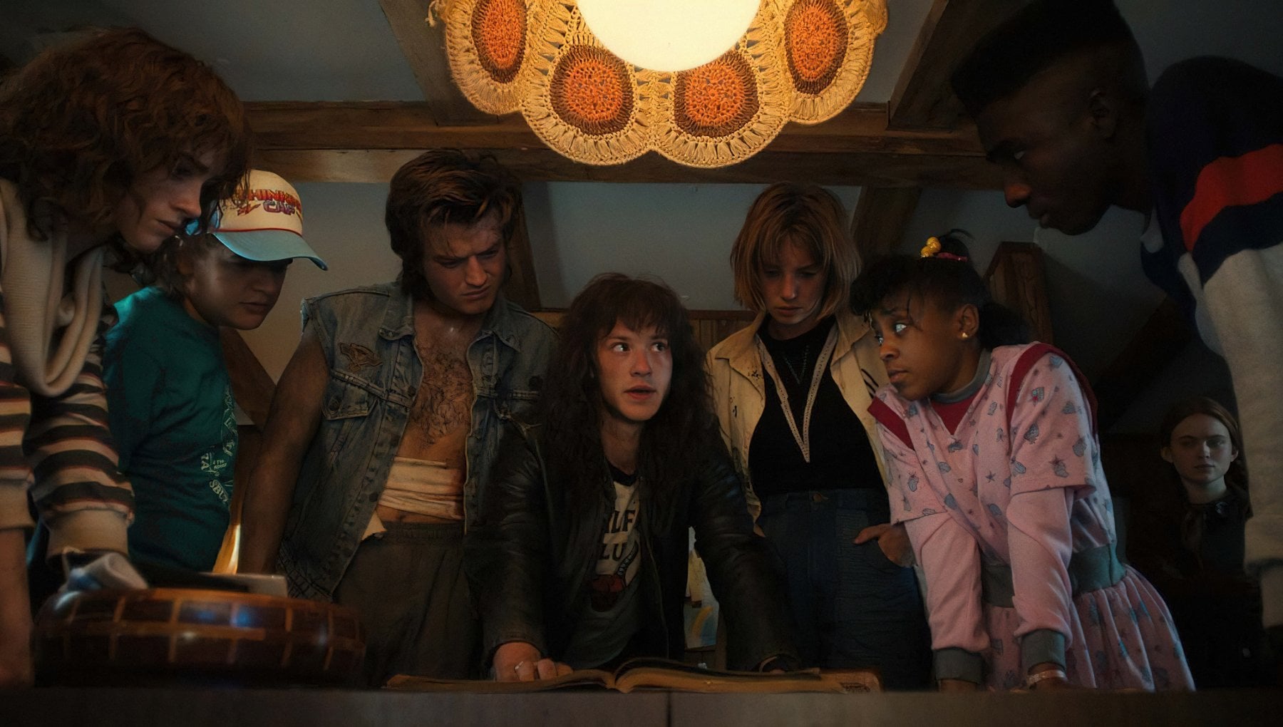Stranger Things Day: 10 curiosità sulla serie che ha cambiato Netflix per sempre