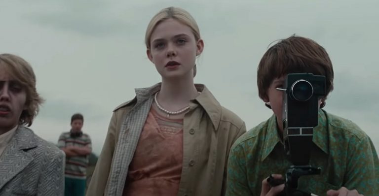 Stranger Things e super 8