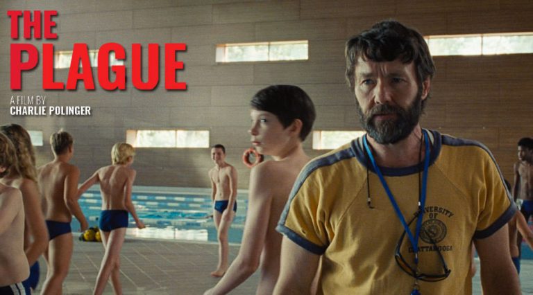 Scopri di più sull'articolo The Plague: l’horror psicologico con Joel Edgerton sull’adolescenza maschile.