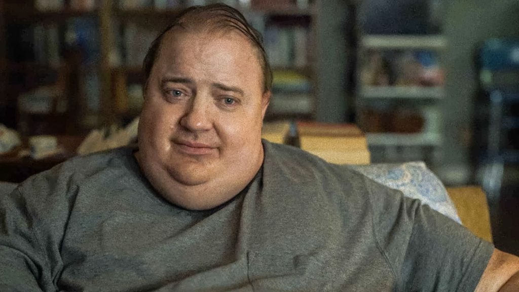 Brendan Fraser dopo l’Oscar torna alla commedia: arriva Rental Family, il suo nuovo film sorprendente