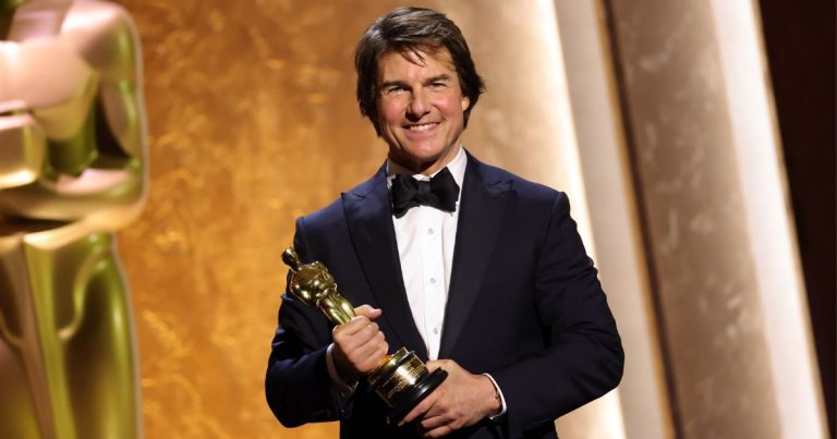 Scopri di più sull'articolo Tom Cruise: arriva l’Oscar ma non è come sembra
