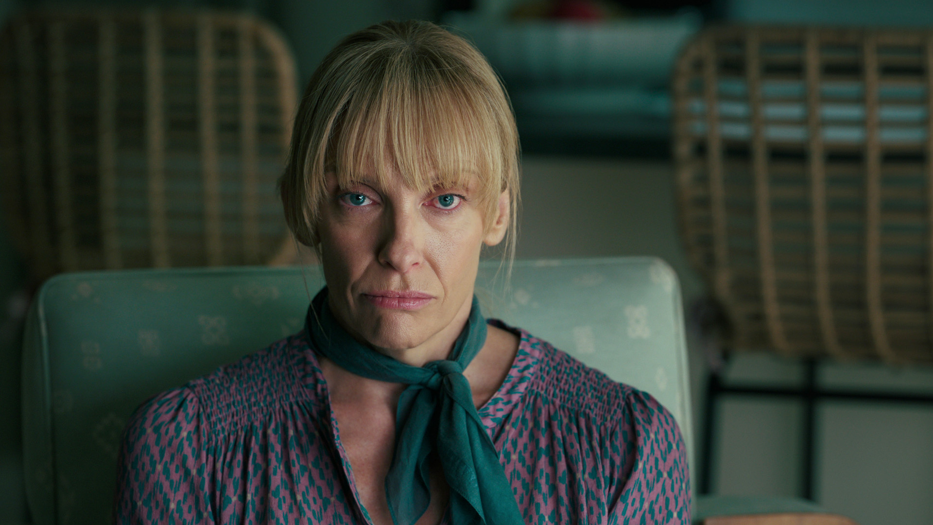 Toni Collette
