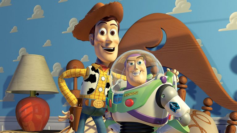 Scopri di più sull'articolo Andrew Stanton racconta il segreto di Toy Story: così è nato il film che ha cambiato l’animazione