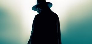 Scopri di più sull'articolo “V for Vendetta” torna in maschera: HBO e DC Studios preparano la serie evento ispirata al capolavoro di Alan Moore