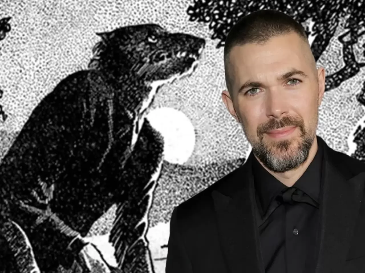 Scopri di più sull'articolo Werwulf: L’Inaspettato Lupo Mannaro Che Irrompe Nel Natale 2026.