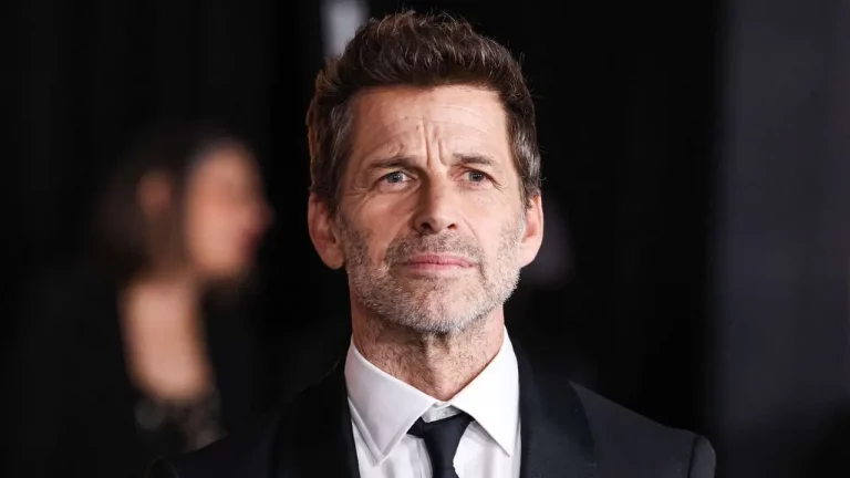 Scopri di più sull'articolo Zack Snyder rompe con Netflix: cosa significa davvero per il futuro del regista