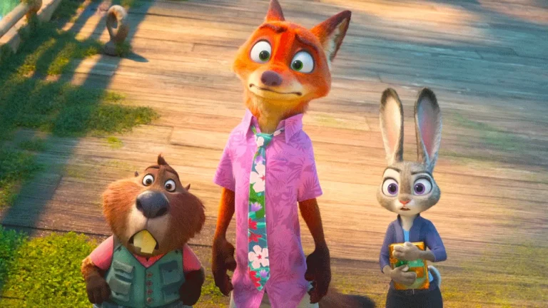 Scopri di più sull'articolo Zootopia 2, il trailer nasconde un messaggio politico? Ecco perché il film Disney non è solo per bambini