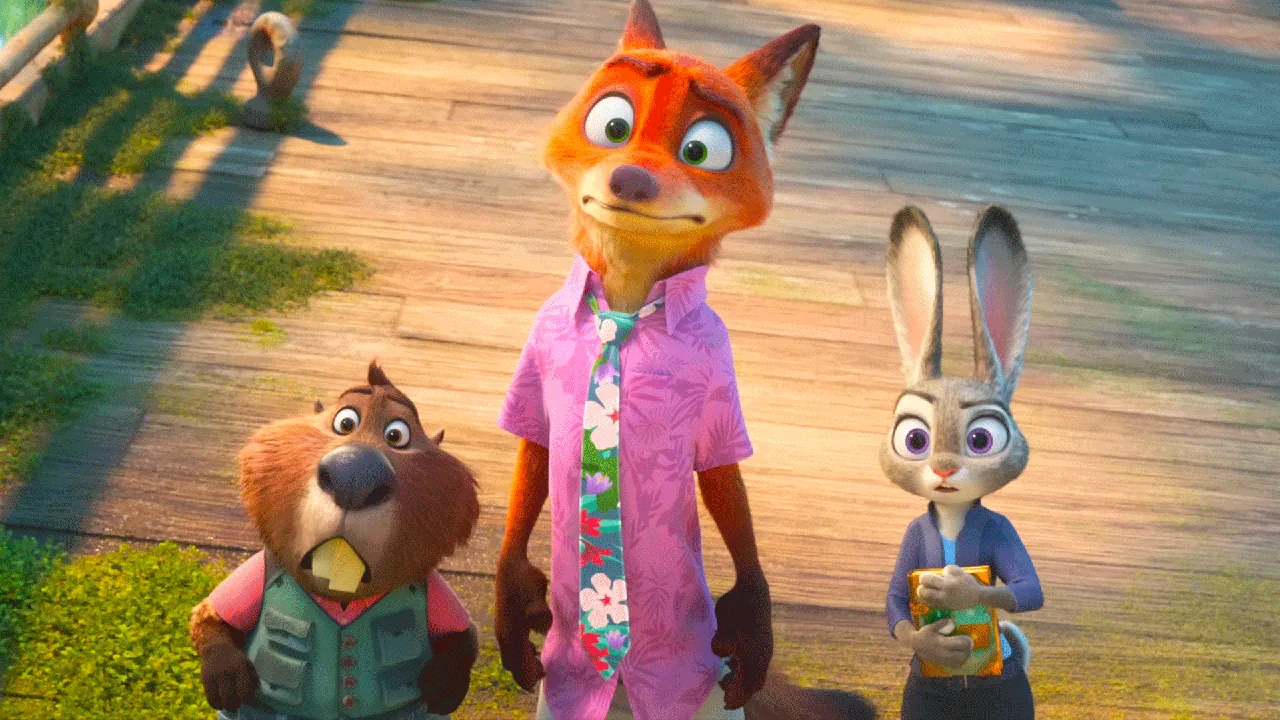 Scopri di più sull'articolo Zootopia 2, il trailer nasconde un messaggio politico? Ecco perché il film Disney non è solo per bambini