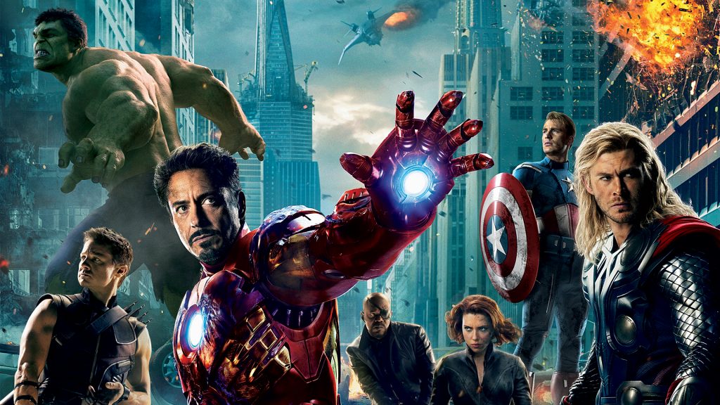Guida completa per guardare i film del Marvel Cinematic Universe seguendo la vera sequenza temporale
