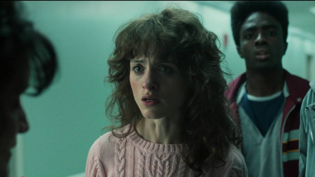 Stranger Things: lo spin-off di Nancy in un romanzo investigativo