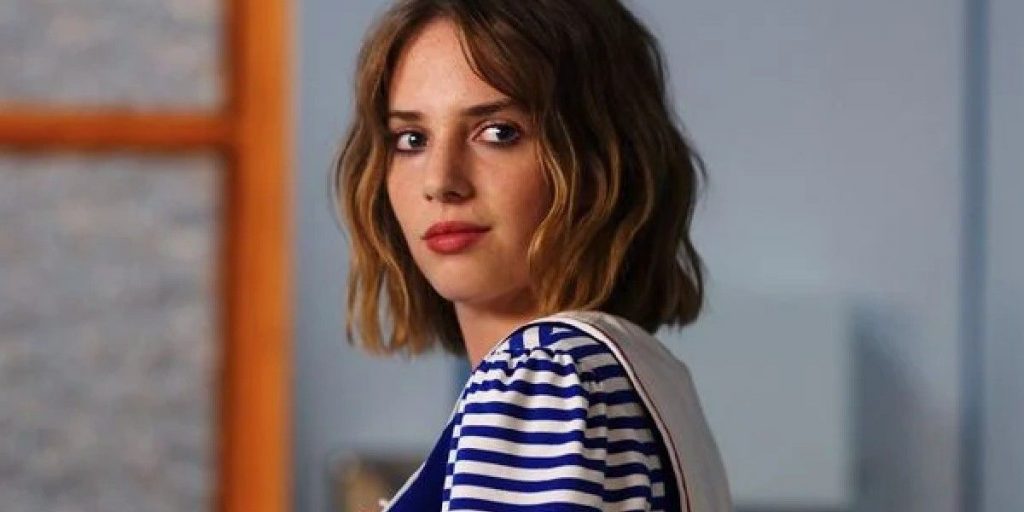 Stranger Things: lo spin-off di Nancy in un romanzo investigativo