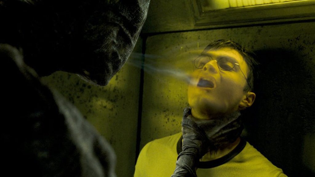 Hawkins come Hogwarts: lo strano deja-vu su Stranger Things ed Harry Potter