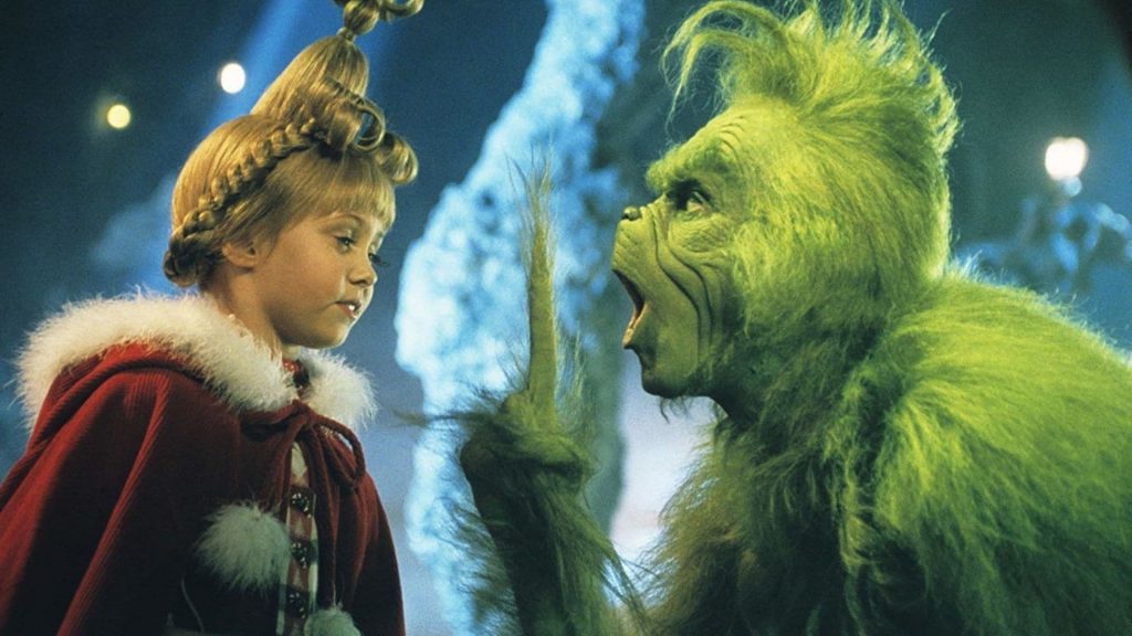 Perché preferiamo il Grinch a Babbo Natale: il personaggio che conquista il Natale moderno