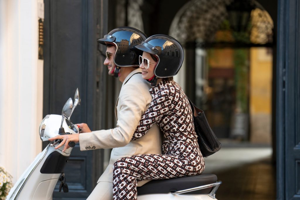 Emily in Paris 5 sbarca su Netflix: tra Roma e Parigi è già caos