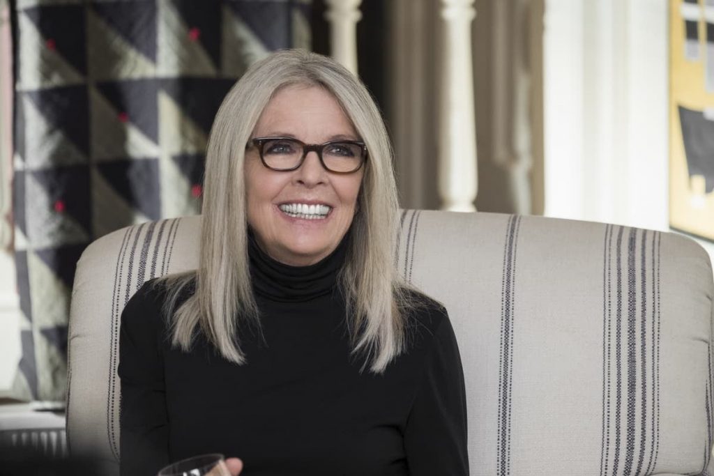 Diane Keaton: Un Tributo tra Lacrime e Ricordi al Women in Entertainment Gala