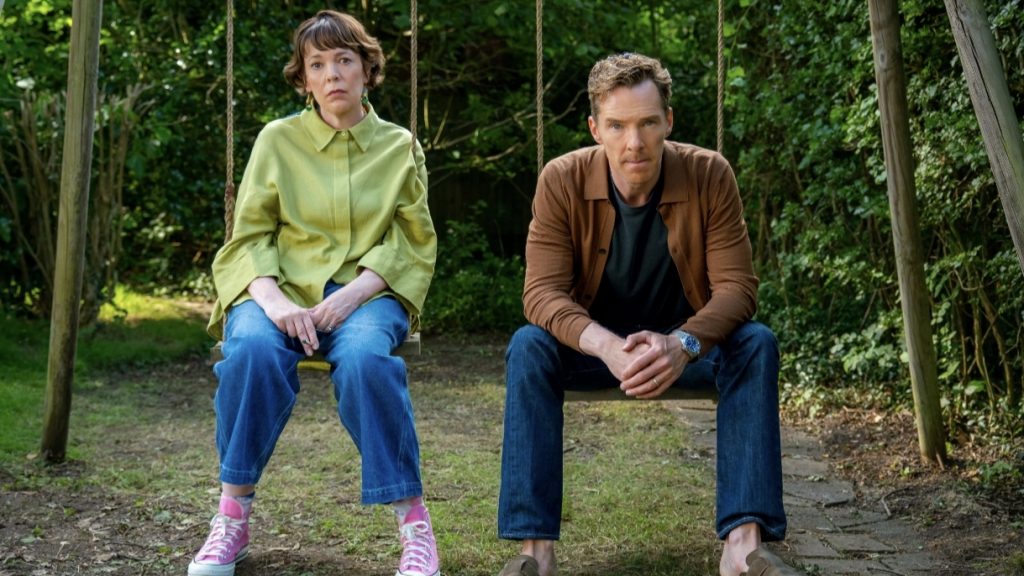 I Roses: la commedia nera che trasforma l’amore in un campo di battaglia è su Disney+