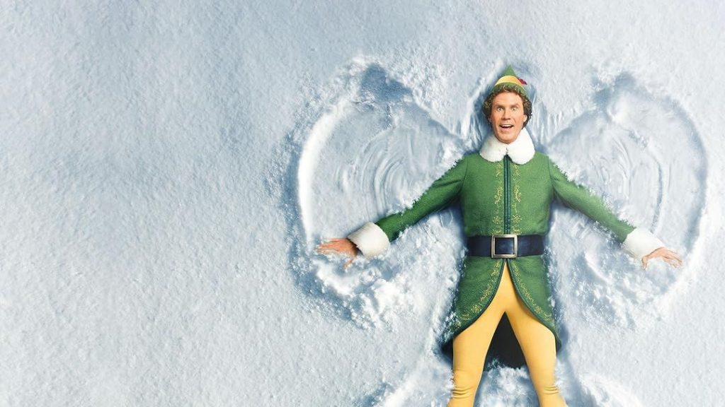 Elf – Un elfo di nome Buddy: calendario dell’avvento di Bloopers – giorno 5