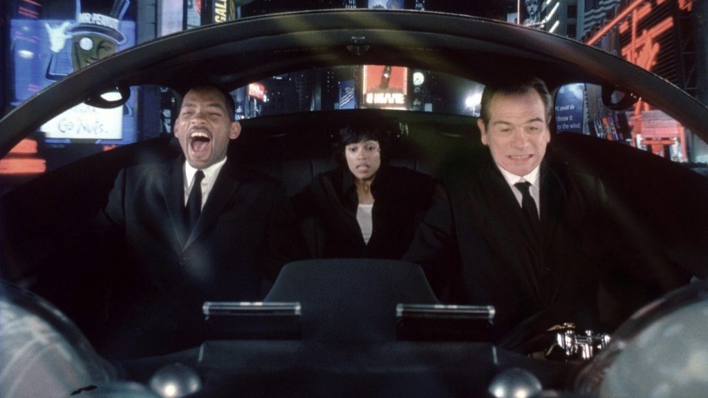 Men in Black sta tornando ma il vero segreto è uno: Will Smith tornerà davvero?