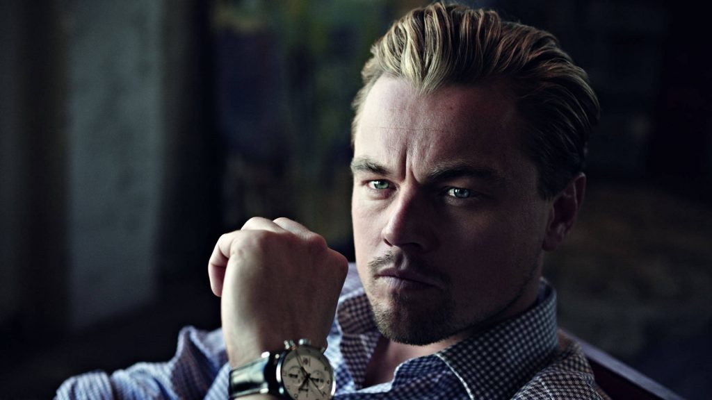 A Leonardo DiCaprio va il "TIME Entertainer of the Year 2025": è la conferma che i veri divi non scadono mai A Leonardo DiCaprio va il "TIME Entertainer of the Year 2025": è la conferma che i veri divi non scadono mai