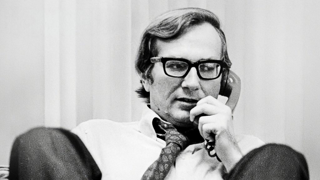 Cover-Up: il film che riporta Seymour Hersh al centro del dibattito sul potere