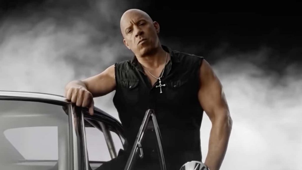 Cristiano Ronaldo a Fast & Furious? Ecco cosa sappiamo finora.