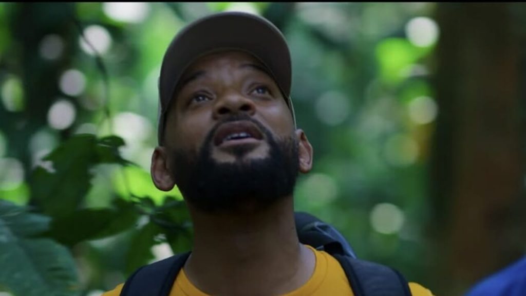 Will Smith: la docuserie che attraversa gli angoli più remoti e duri del pianeta