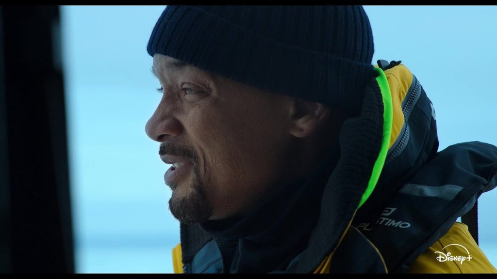 Will Smith: la docuserie che attraversa gli angoli più remoti e duri del pianeta