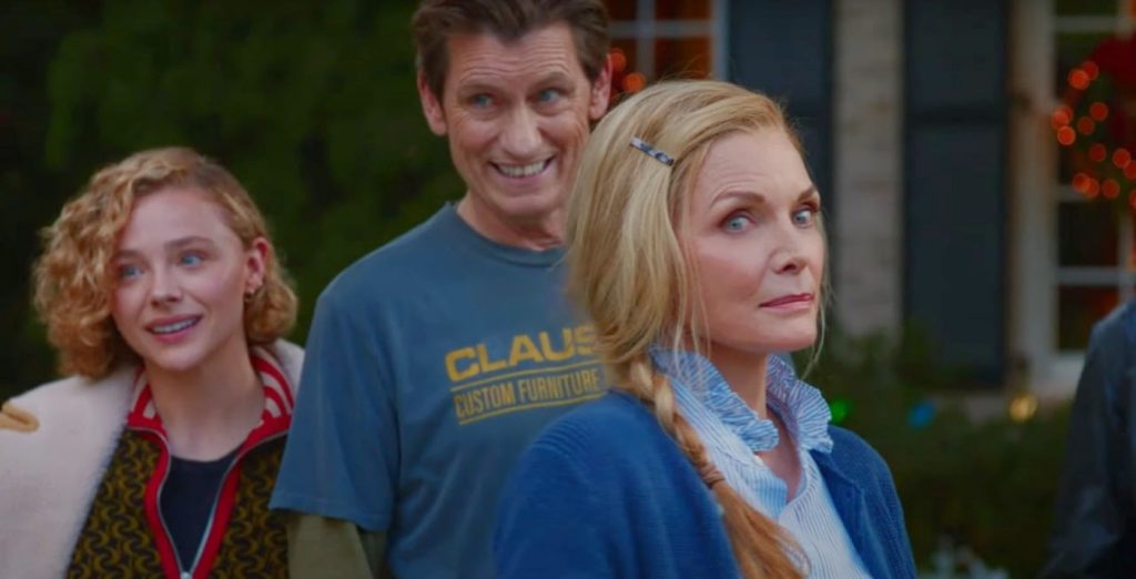 Oh. What. Fun: Calendario dell’Avvento di Bloopers – giorno 15