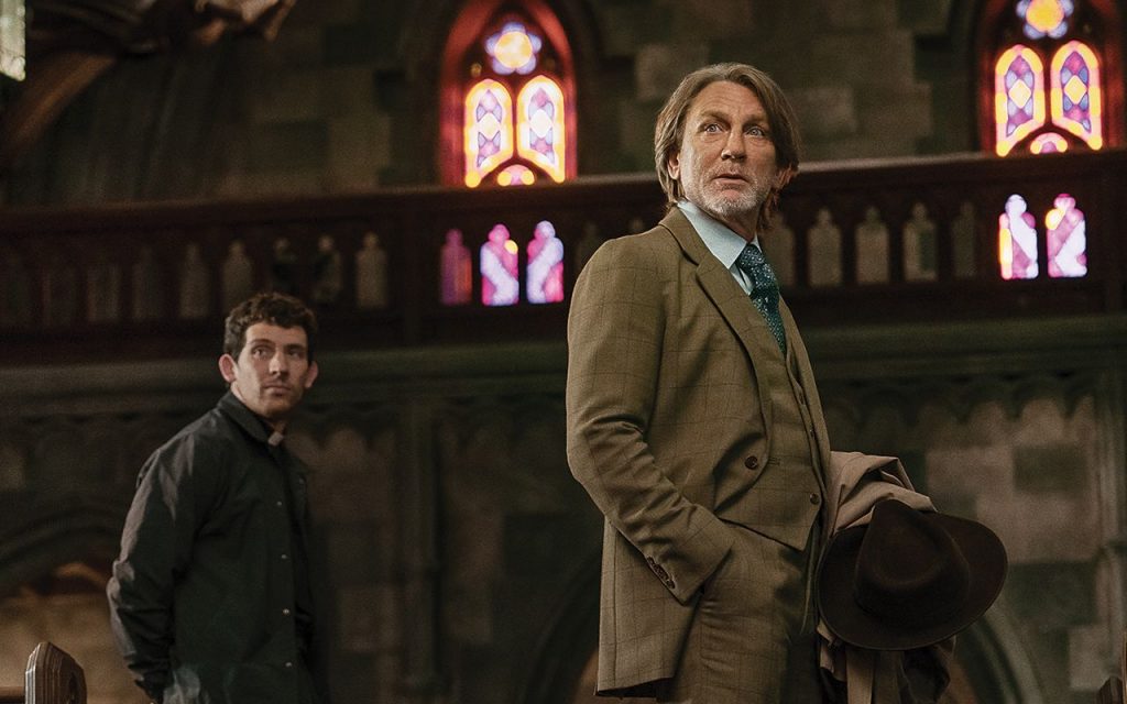 Knives Out 3: Il Ritorno del detective queer Benoit Blanc contro il radicalismo religioso