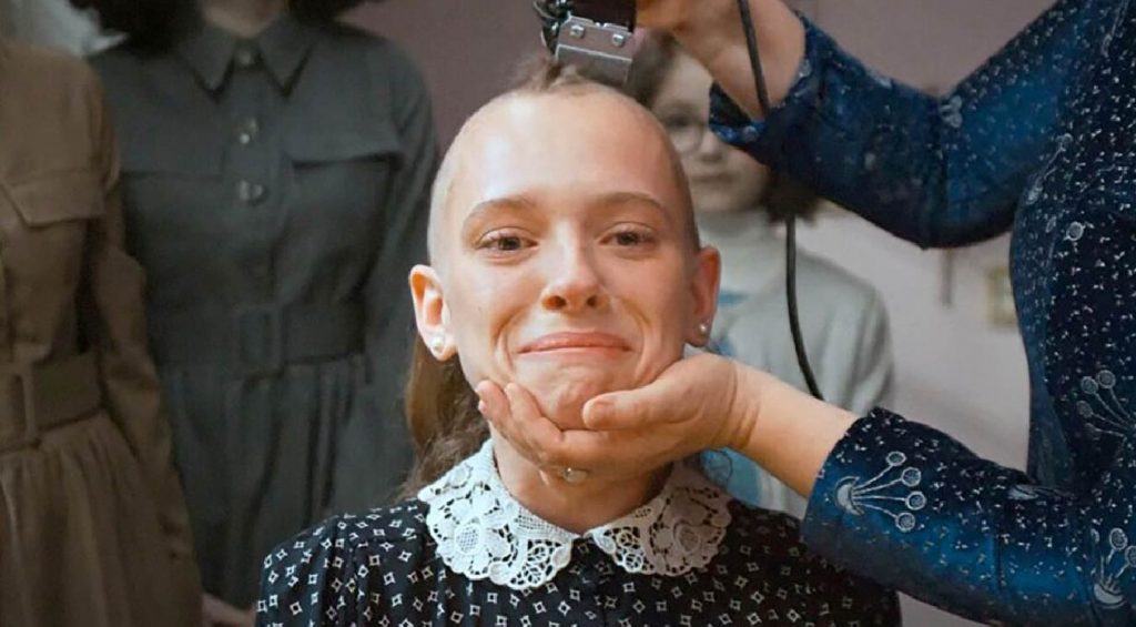 3 mini serie perfette per chi dice “ Le serie tv non fanno per me”