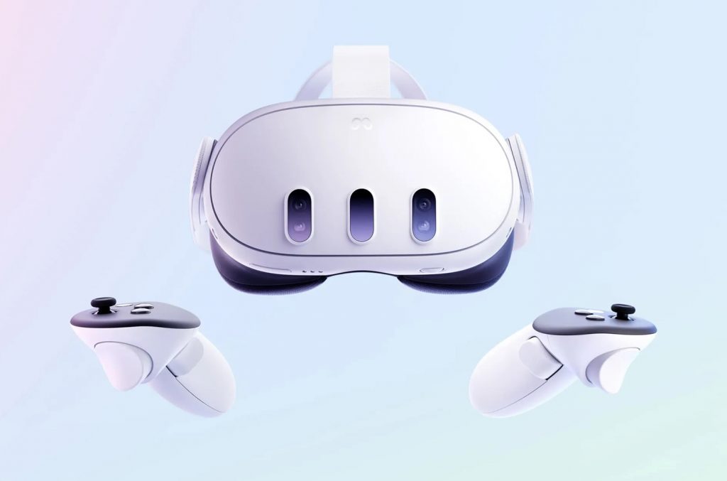 Disney+ sbarca sui visori Meta Quest negli USA: quando arriverà anche in Italia?