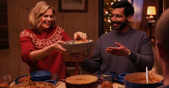 Come sempre a Natale: calendario dell’avvento di Bloopers – Giorno 18