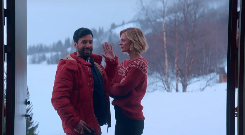 Come sempre a Natale: calendario dell’avvento di Bloopers – Giorno 18