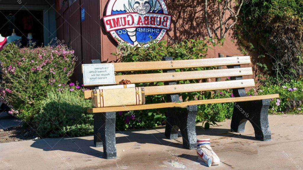 Forrest Gump: quel dettaglio sulla panchina che cambia tutto il senso della storia