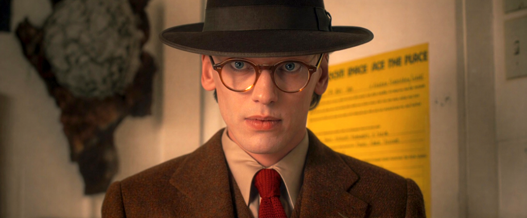 Sig. Cos’è: l’inquietante ispirazione a Jim Jones dietro Stranger Things 5