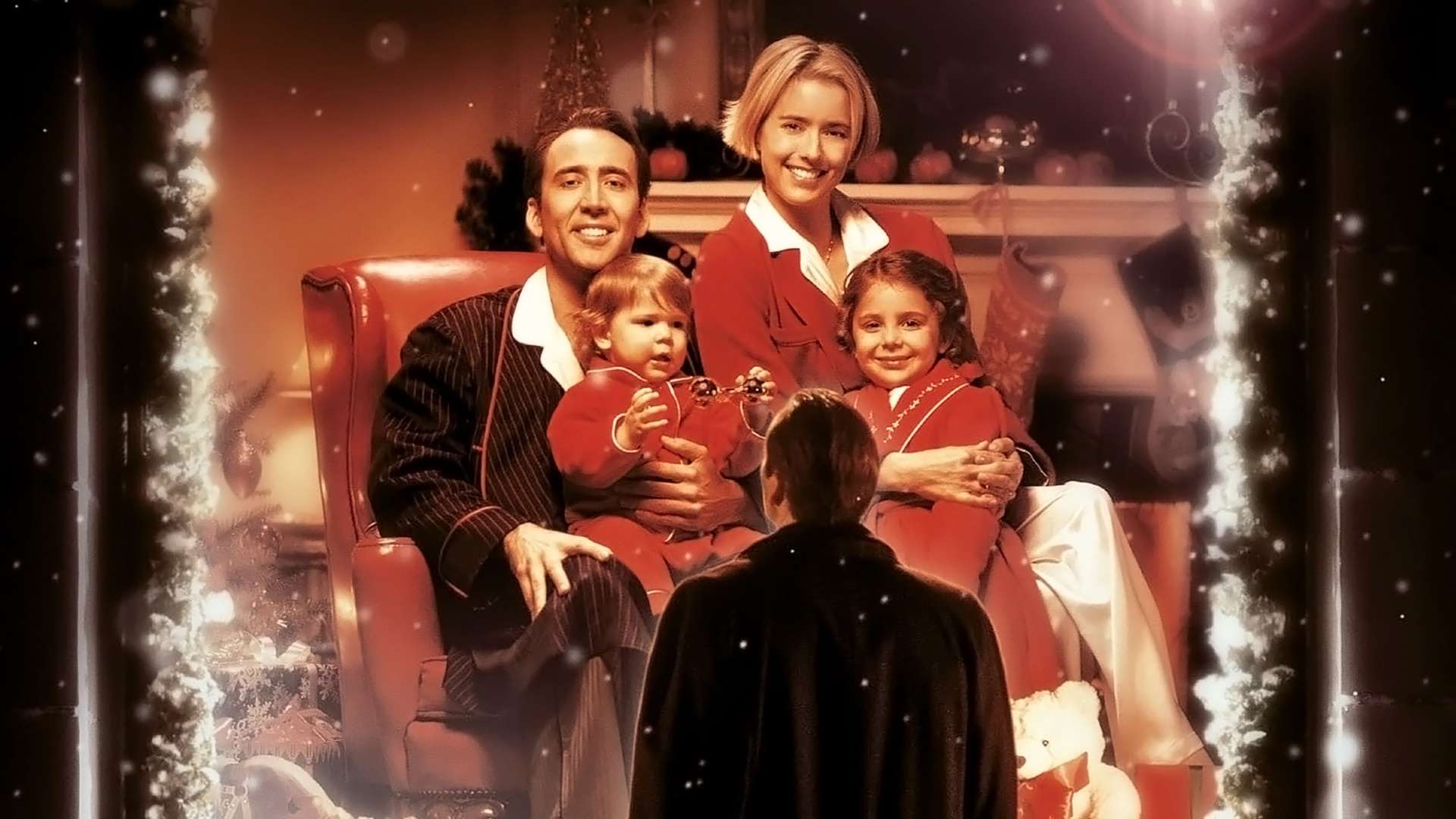 The family Man: calendario dell’avvento di Bloopers – Giorno 17