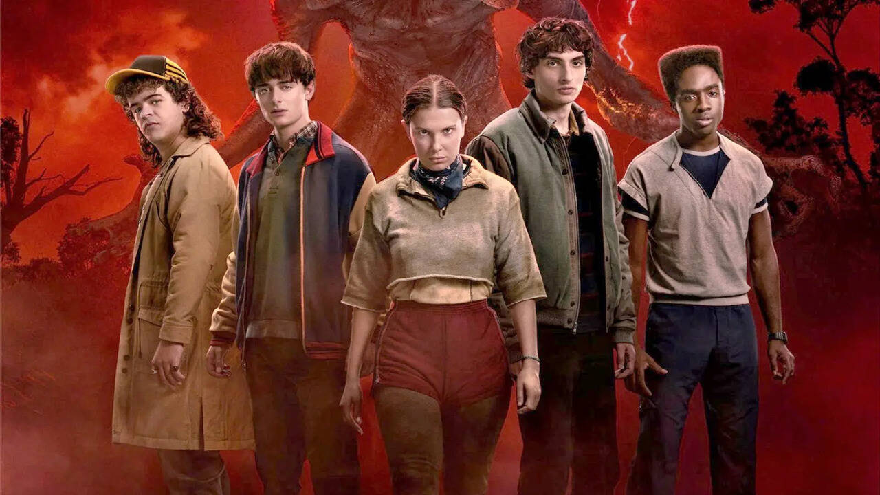 Stranger Things 5 – Volume 2: le domande che il finale deve ancora chiarire
