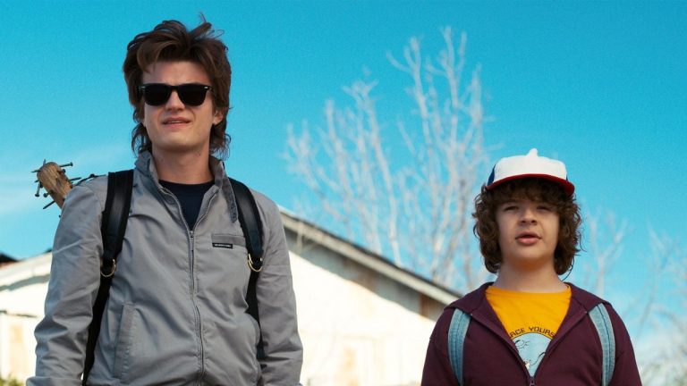 Scopri di più sull'articolo Stranger Things 5: “Tu muori, io muoio” Steve e Dustin Riusciranno a Sopravvivere alla Battaglia Finale?