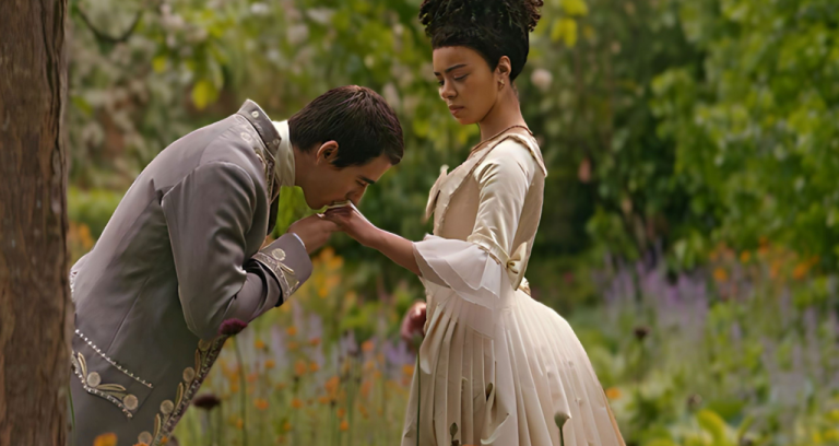 Scopri di più sull'articolo La Regina Carlotta: l’amore secondo Bridgerton ma.. in versione da adulti