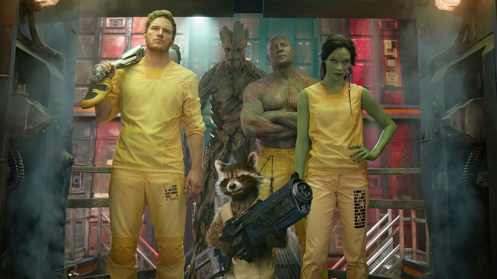 Guida completa per guardare i film del Marvel Cinematic Universe seguendo la vera sequenza temporale