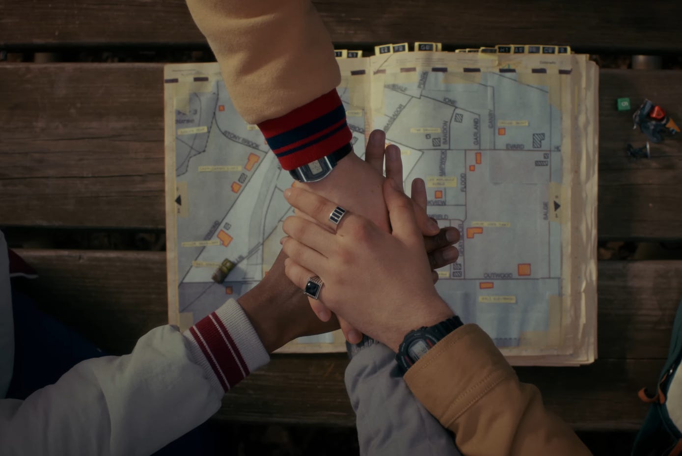 Stranger Things: l’ultimo trailer e quella paura che non viene dal Sottosopra Stranger Things: l’ultimo trailer e quella paura che non viene dal Sottosopra