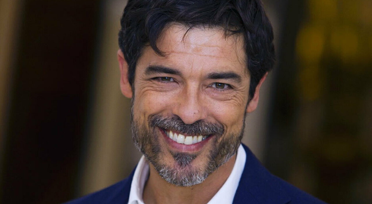 Alessandro Gassmann è il nuovo Avvocato Guerrieri: una fiction profonda, ironica, di una naturale eleganza emotiva