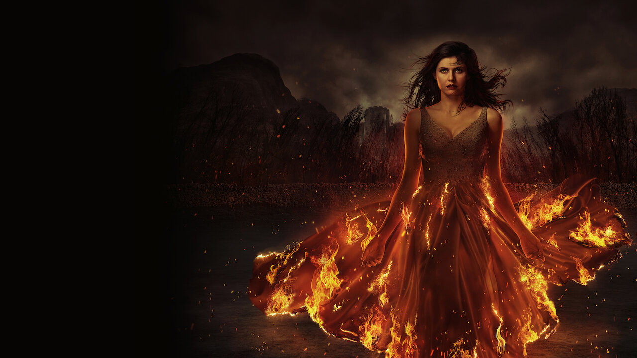 Vampiri, streghe e soprannaturale: quando il fascino oscuro non basta a creare magia