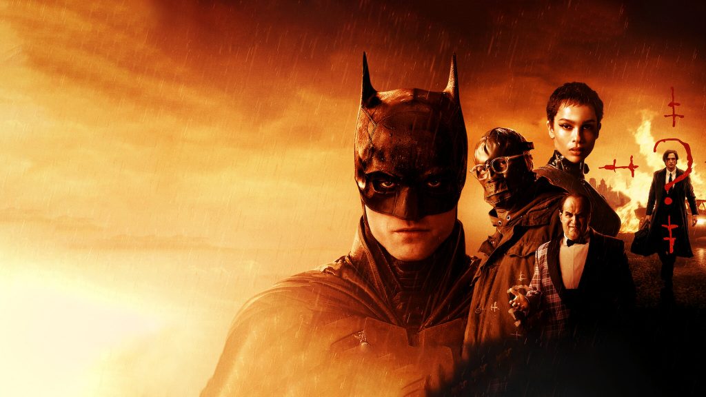 L’eredità artistica di Warner diventa Netflix: Tutti i franchise iconici della nuova era dello streaming